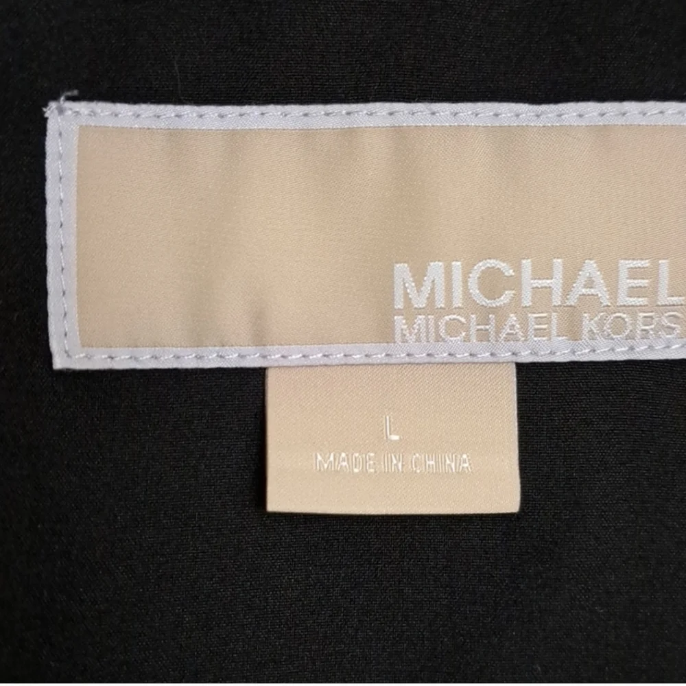 Michael Kors Gorgeous Coat NWT